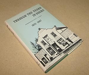Through the Years in Douro (Peterborough County - Canada) 1822-1967