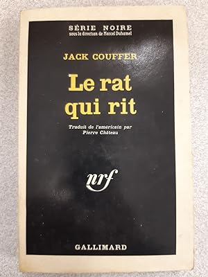 Seller image for Le rat qui rit for sale by Dmons et Merveilles