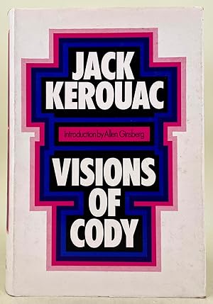 Immagine del venditore per Visions of Cody venduto da Leakey's Bookshop Ltd.