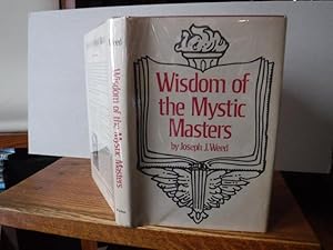 Wisdom of the Mystic Masters