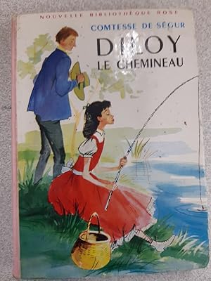 Seller image for Diloy le chemineau for sale by Dmons et Merveilles