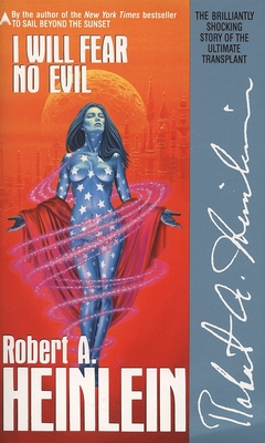 Imagen del vendedor de I Will Fear No Evil (Paperback or Softback) a la venta por BargainBookStores