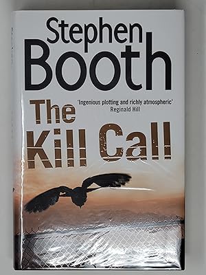 Bild des Verkufers fr The Kill Call (Ben Cooper & Diane Fry, Book 9) zum Verkauf von Cross Genre Books