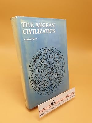 The Aegean Civilization