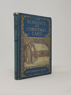 The Romance of a Christmas Card