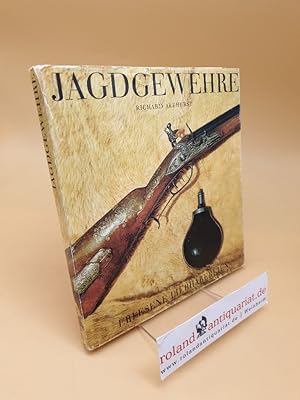 Imagen del vendedor de Jagdgewehre a la venta por Roland Antiquariat UG haftungsbeschrnkt