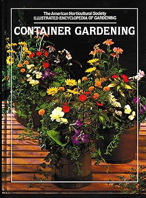 Container Gardening