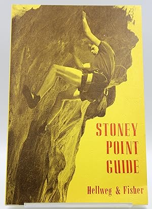 Seller image for Stoney Point Guide Climbing in Los Angeles for sale by Courtney McElvogue Crafts& Vintage Finds