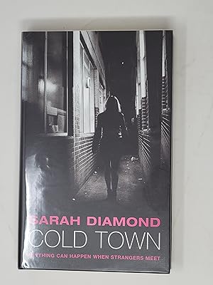 Seller image for Cold Town for sale by Cross Genre Books