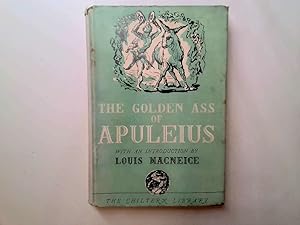 Bild des Verkufers fr The Golden Ass of Apuleius zum Verkauf von Goldstone Rare Books
