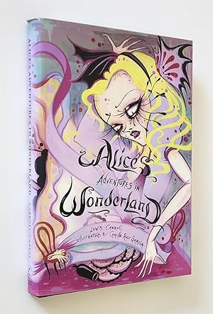Alice's Adventures in Wonderland