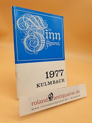 Deutsches Zinnfigurenmuseum Kulmbach-Plassenburg - Almanach 1977 / Heft 17 der Schriften zur Heim...