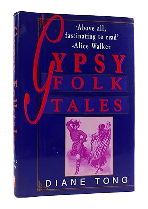 Seller image for GYPSY FOLK TALES for sale by Rare Book Cellar