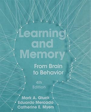 Imagen del vendedor de Learning and Memory From Brain to Behavior a la venta por Haymes & Co. Bookdealers