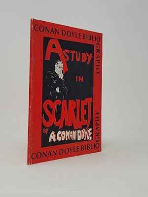 Conan Doyle Bibliography: A Bibliography of the Works of Sir Arthur Conan Doyle M.D., LL.D. (1859...