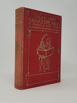 Tales From Shakespeare