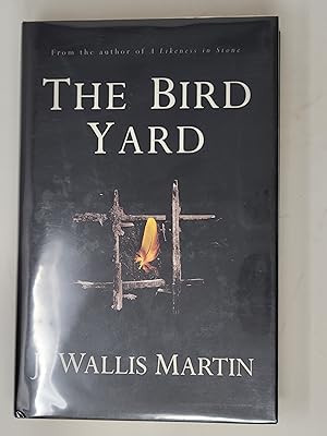 Imagen del vendedor de The Bird Yard a la venta por Cross Genre Books