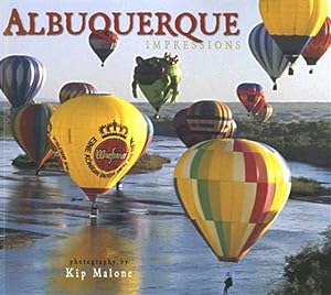 Seller image for Albuquerque Impressions for sale by GreatBookPricesUK