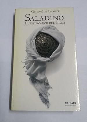 Imagen del vendedor de Saladino El unificador del Islam a la venta por Libros Ambig