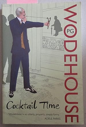 Seller image for Cocktail Time for sale by Reading Habit