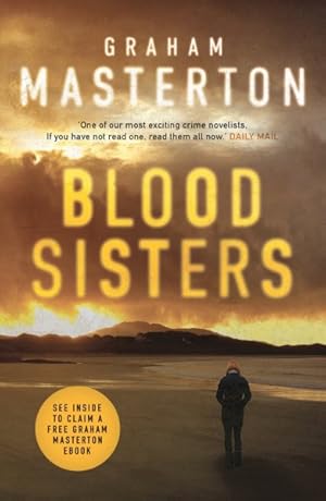 Bild des Verkufers fr Blood Sisters zum Verkauf von GreatBookPricesUK