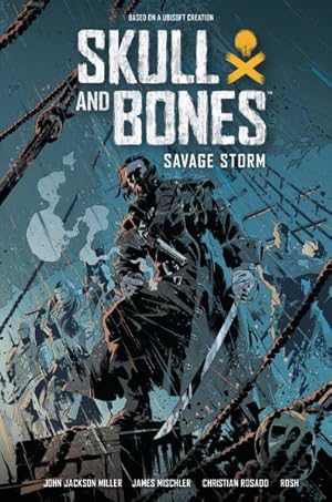 Immagine del venditore per Skull and Bones : Savage Storm venduto da GreatBookPrices