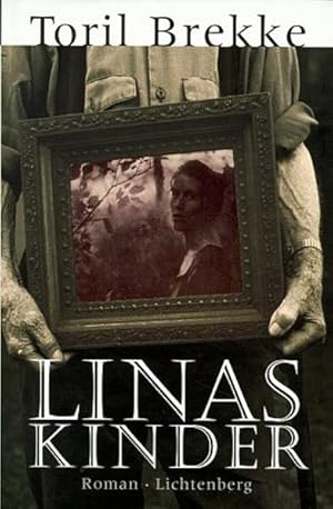 Image du vendeur pour Linas Kinder: Roman mis en vente par Versandantiquariat Felix Mcke