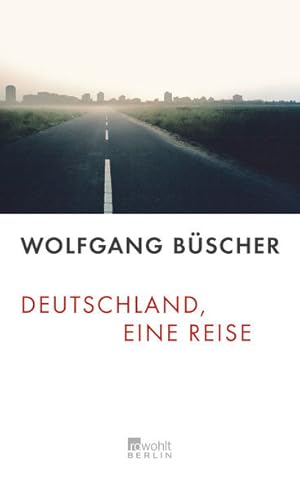 Seller image for Deutschland, eine Reise for sale by Versandantiquariat Felix Mcke