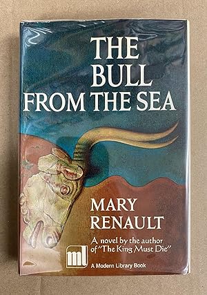 The Bull from the Sea (Modern Library 386)