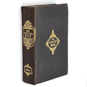 Imagen del vendedor de The Leisure Hour: A Family Journal of Instruction and Recreation. Volume XVI - 1867 [bound] a la venta por Boyd Used & Rare Books