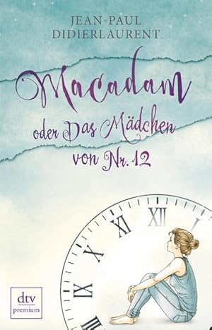 Seller image for Macadam oder Das Mdchen von Nr. 12: Erzhlungen for sale by Versandantiquariat Felix Mcke