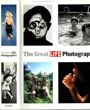 The Great Life Photographers