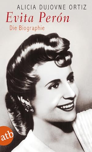 Seller image for Evita Pern: Die Biographie for sale by Versandantiquariat Felix Mcke