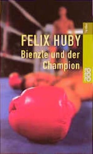 Bild des Verkufers fr Bienzle und der Champion zum Verkauf von Versandantiquariat Felix Mcke