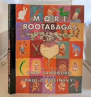Seller image for More Rootabagas for sale by S. Howlett-West Books (Member ABAA)