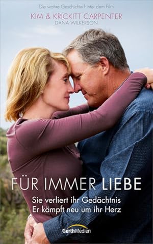 Seller image for Fr immer Liebe: Sie verliert ihr Gedchtnis. Er kmpft neu um ihr Herz. for sale by Versandantiquariat Felix Mcke