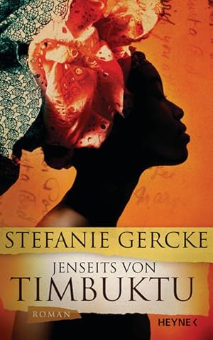 Seller image for Jenseits von Timbuktu: Roman for sale by Versandantiquariat Felix Mcke