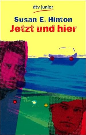 Seller image for Jetzt und hier: (dtv Junior, Pocket) for sale by Versandantiquariat Felix Mcke