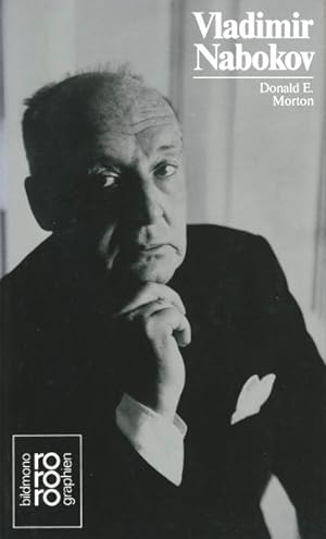 Bild des Verkufers fr Vladimir Nabokov zum Verkauf von Versandantiquariat Felix Mcke