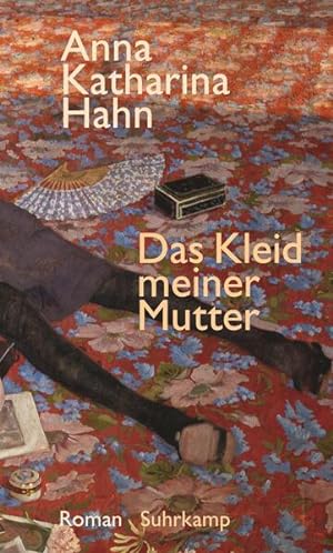 Immagine del venditore per Das Kleid meiner Mutter: Roman venduto da Versandantiquariat Felix Mcke