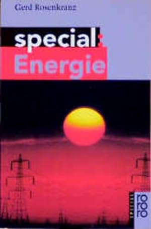 Seller image for Energie (rororo special) for sale by Versandantiquariat Felix Mcke