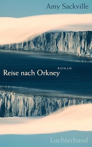 Imagen del vendedor de Reise nach Orkney: Roman a la venta por Versandantiquariat Felix Mcke