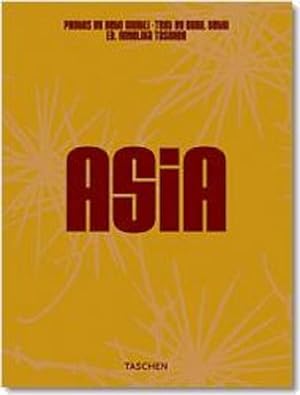 Seller image for Inside Asia for sale by Versandantiquariat Felix Mcke