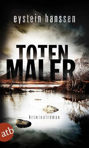 Imagen del vendedor de Totenmaler: Kriminalroman (Elli Sunee Rathke ermittelt, Band 1) a la venta por Versandantiquariat Felix Mcke
