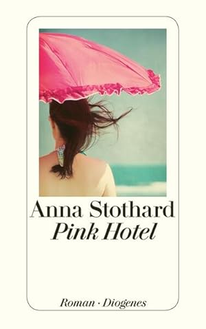 Seller image for Pink Hotel: Roman (detebe) for sale by Versandantiquariat Felix Mcke