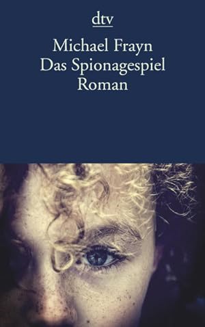 Imagen del vendedor de Das Spionagespiel: Roman a la venta por Versandantiquariat Felix Mcke