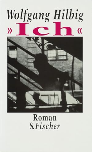 Bild des Verkufers fr Ich: Roman: Roman. Ausgezeichnet mit dem Bremer Literaturpreis 1994 zum Verkauf von Versandantiquariat Felix Mcke