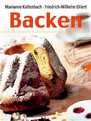 Image du vendeur pour Backen mis en vente par Versandantiquariat Felix Mcke