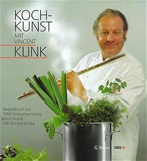 Seller image for Koch-Kunst for sale by Versandantiquariat Felix Mcke