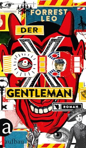 Seller image for Der Gentleman: Roman for sale by Versandantiquariat Felix Mcke